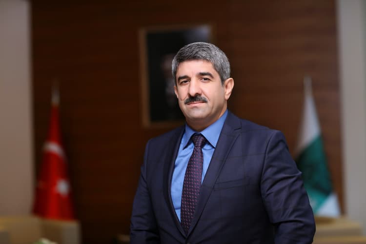Necmi Bulut - KOTO Yönetim Kurulu Başkanı