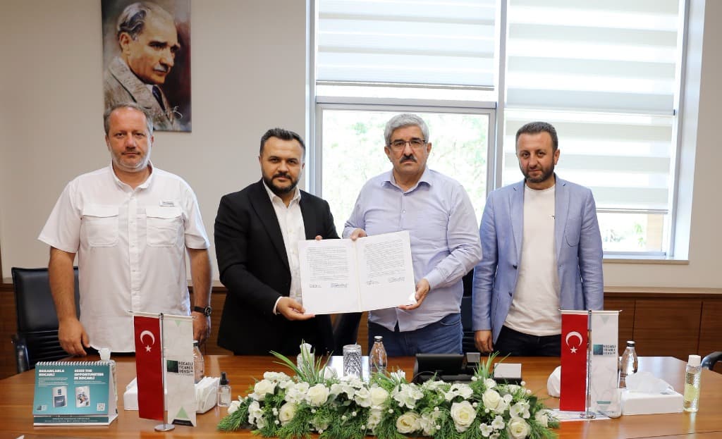 KOTO, Zortaşlar Grup ile indirim protokolü imzaladı