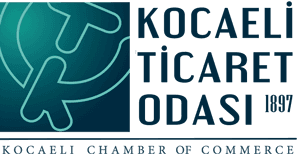 Kocaeli Ticaret Odası Logo