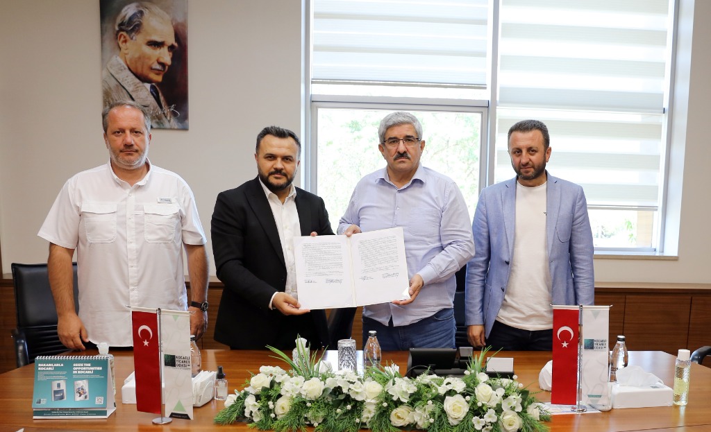 KOTO, Zortaşlar Grup ile indirim protokolü imzaladı